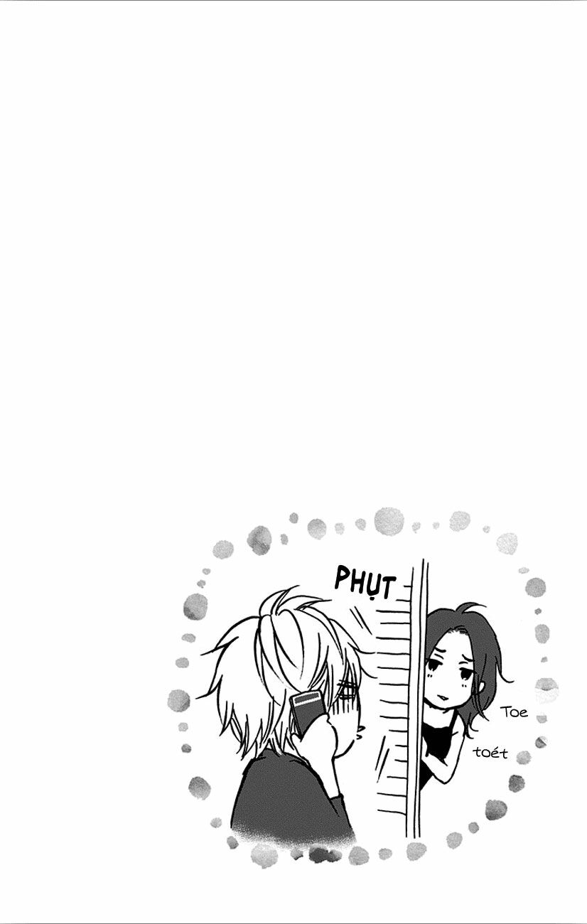 kono oto tomare! chapter 67 46