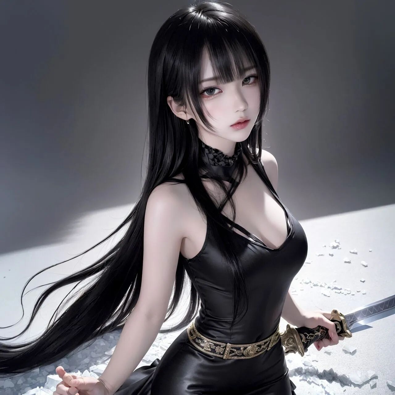 artist ai generated chapter 57 51