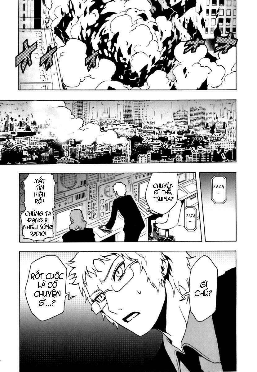 ga-rei chapter 40 31