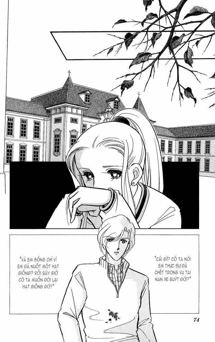 mizu ni sumu hana chapter 2 21