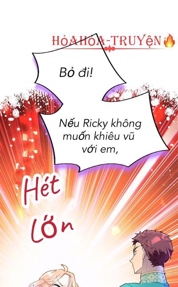 đại tiểu thư tại sao lại cải nam trang chapter 38 57