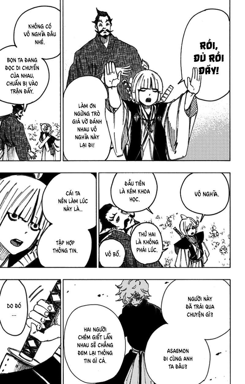 jigokuraku chapter 27 8