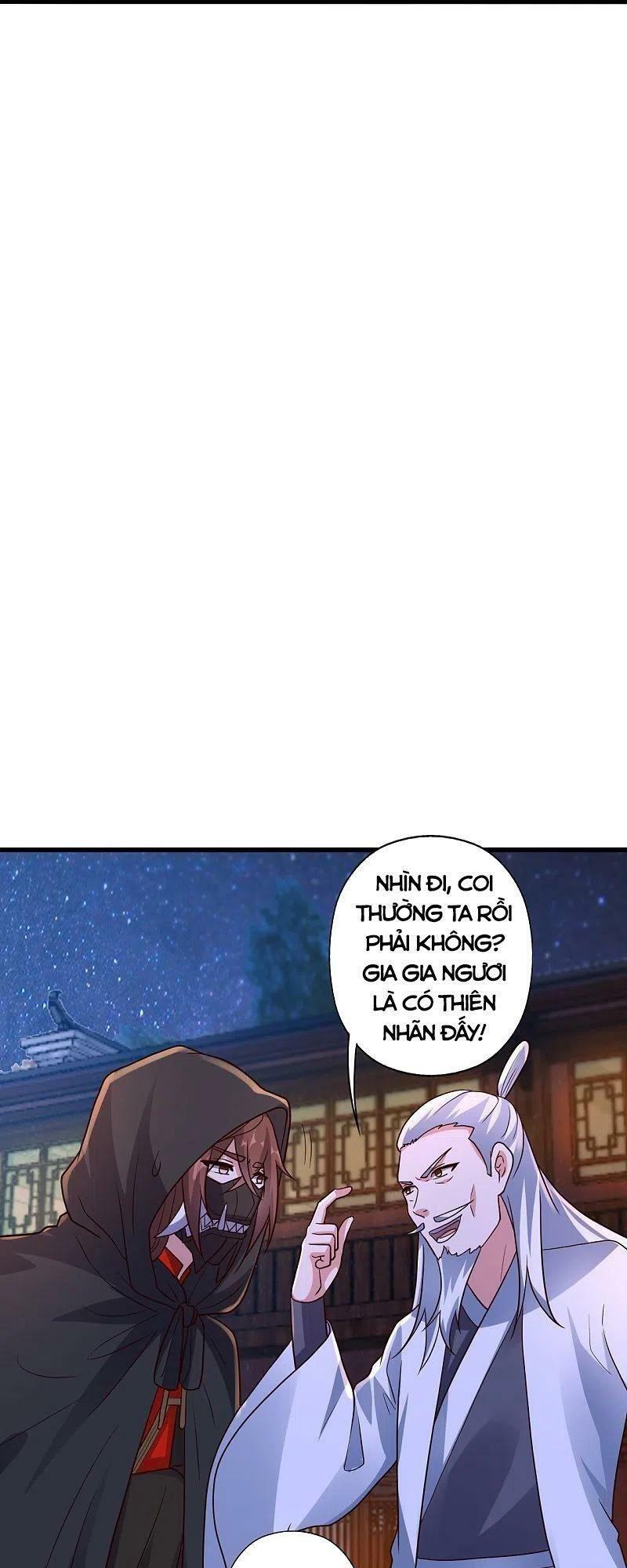 tiên võ đế tôn chapter 290 74