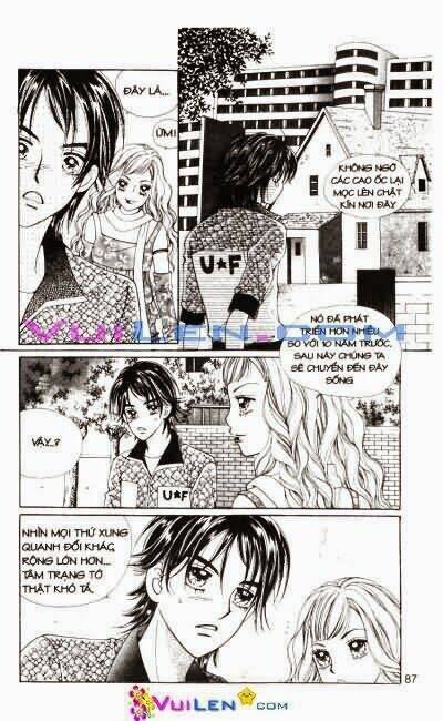 tên nô lệ đáng yêu chapter 6 87