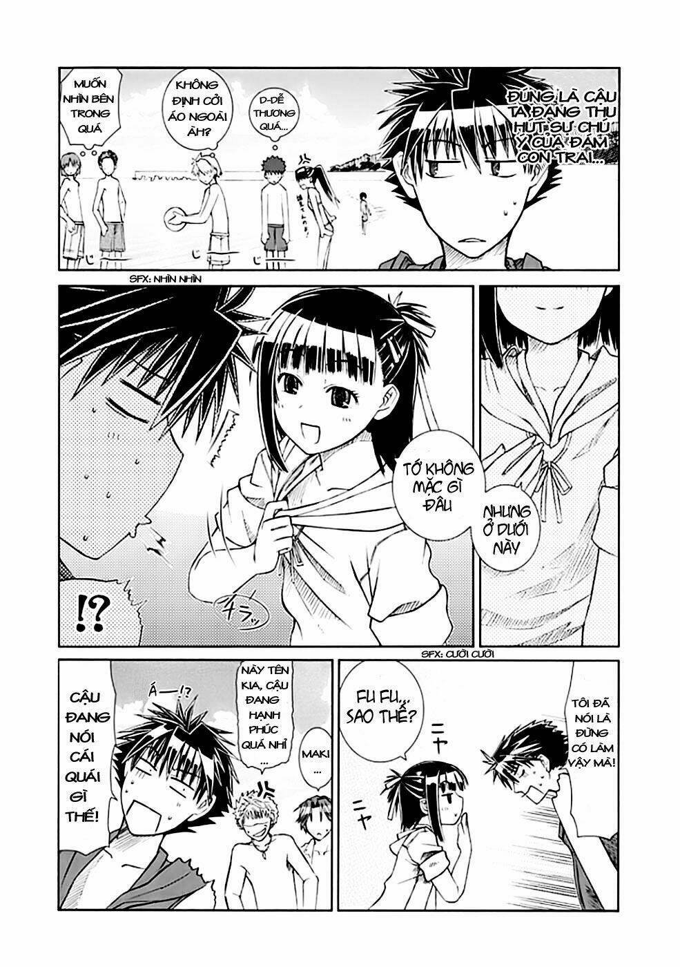 prunus girl chapter 2 19