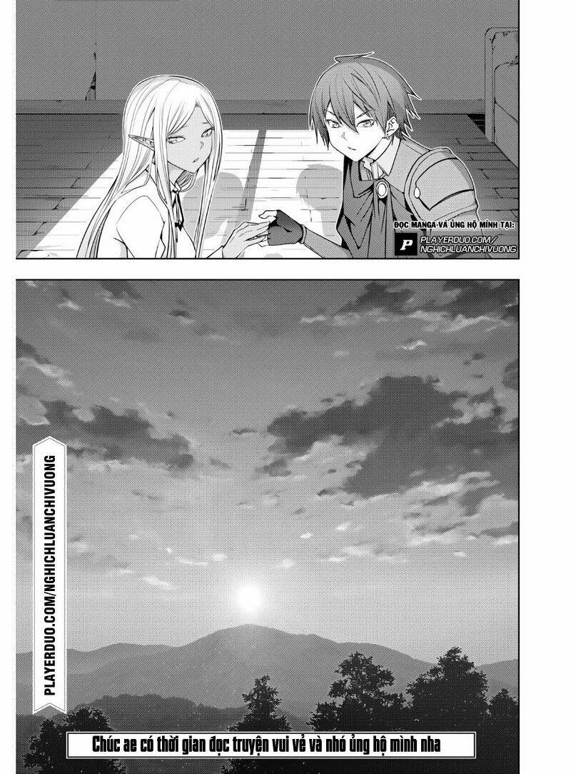 moto sekai ichi'i subchara ikusei nikki: hai player, isekai wo kouryakuchuu! chapter 22 24