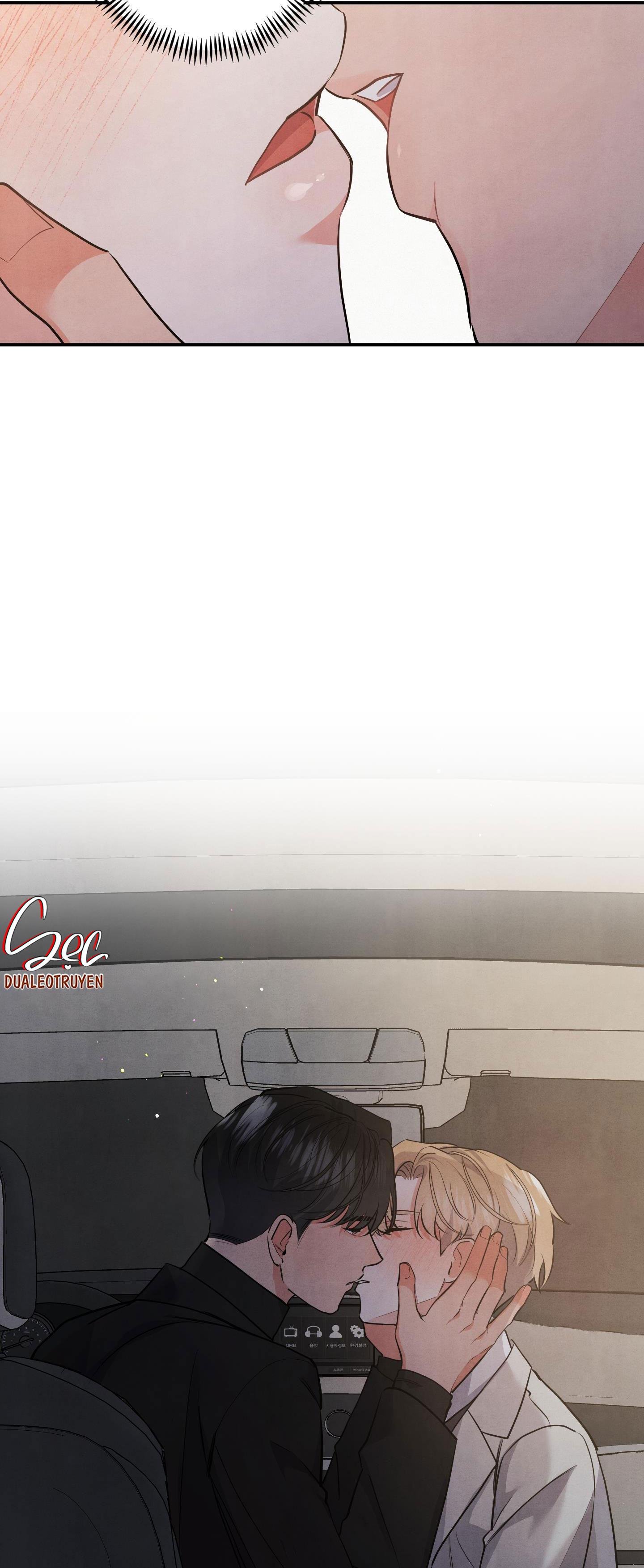 mối quan hệ của thú nhân chapter 69 27