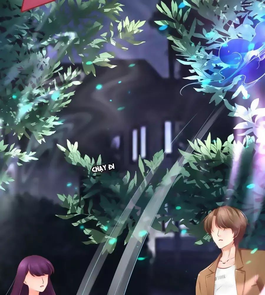 tân nương của âm dương giới chapter 90 277