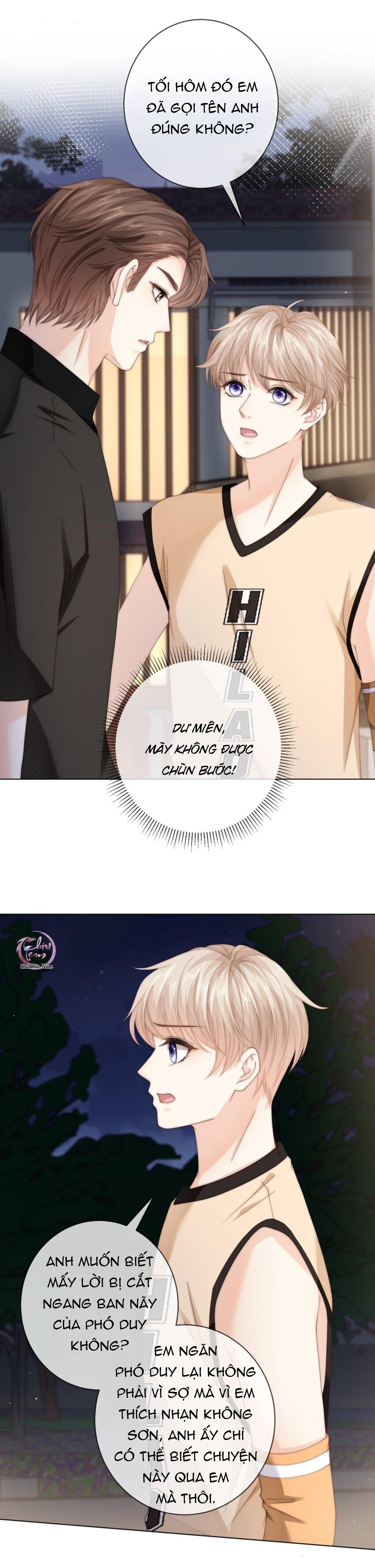 đảo thanh mai chapter 46 7