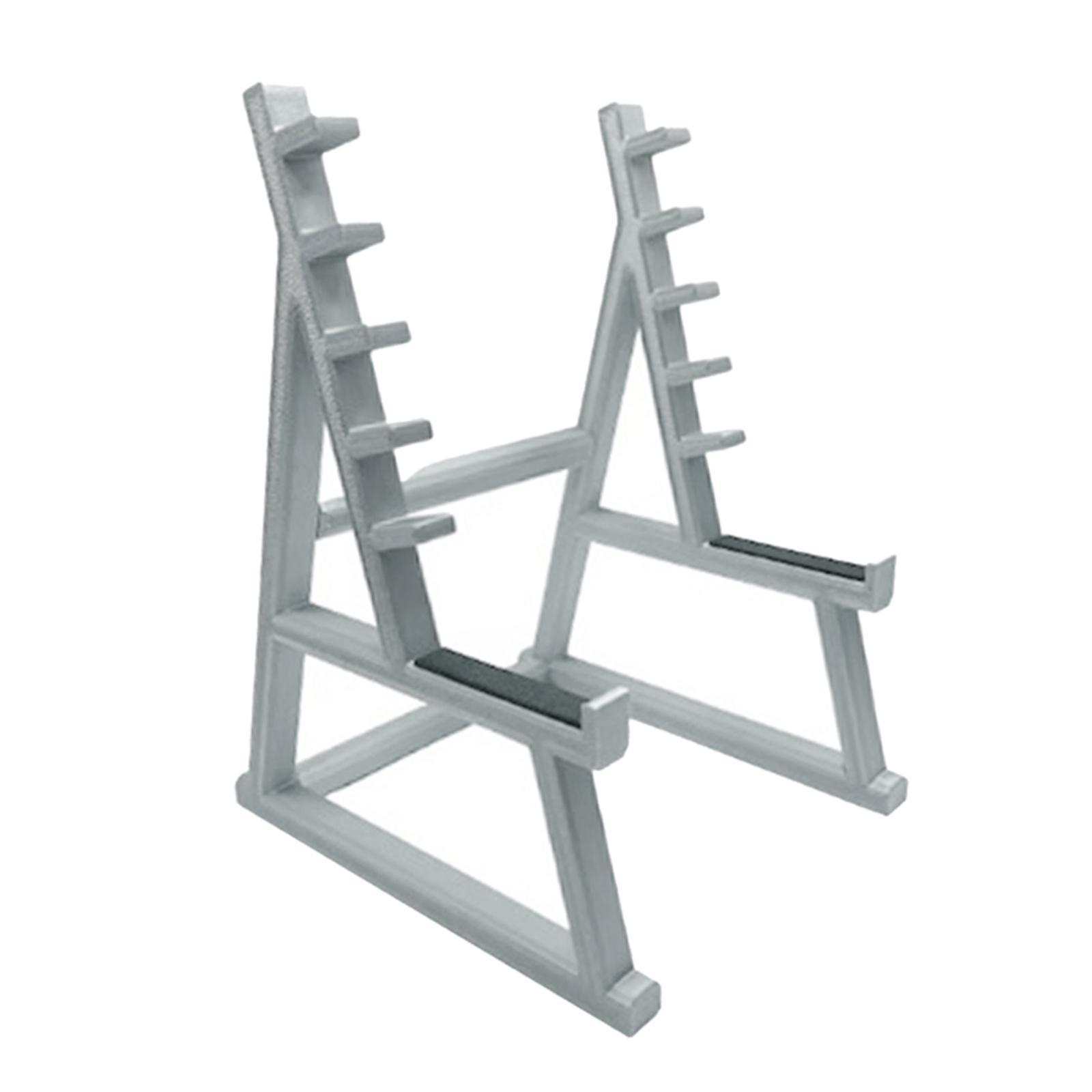 Horizontal Eyebrow Pen Makeup Brush Rack Only