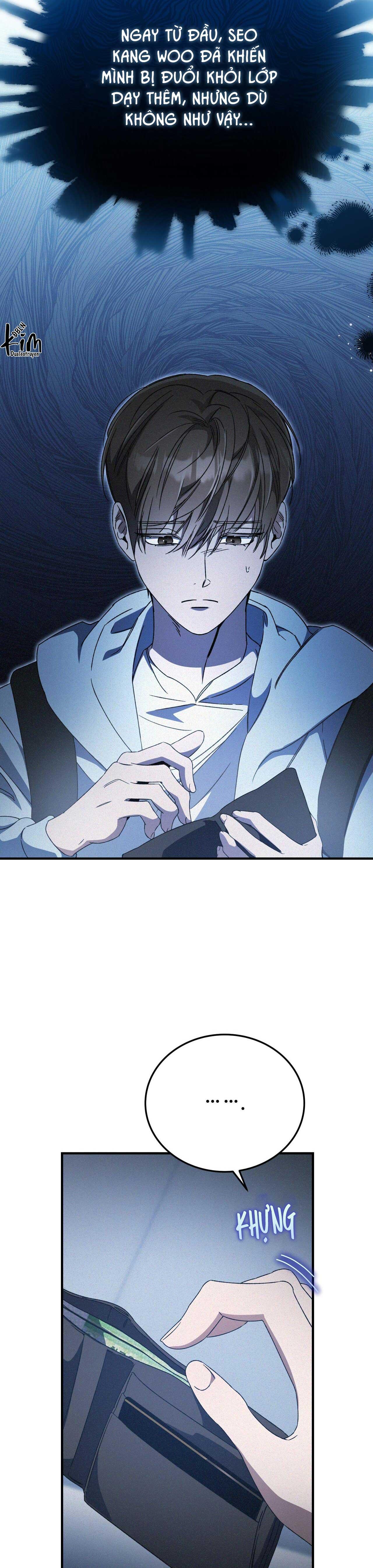 vô hình chapter 22 18