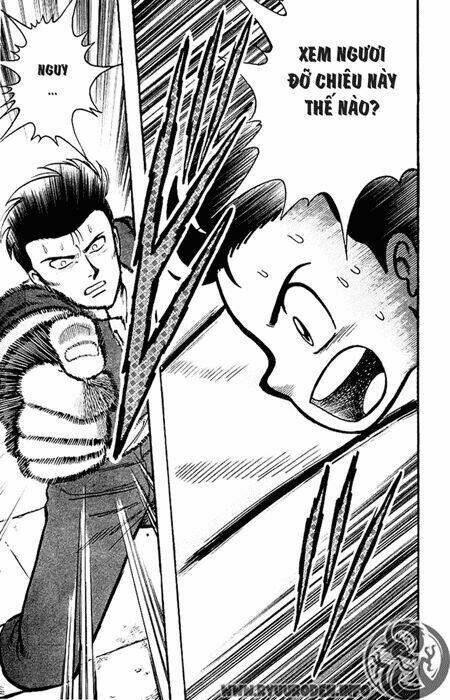 hoàng phi hồng phần 1 chapter 12 134