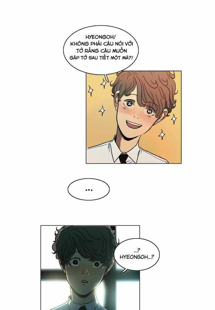 giải thoát chapter 14 3