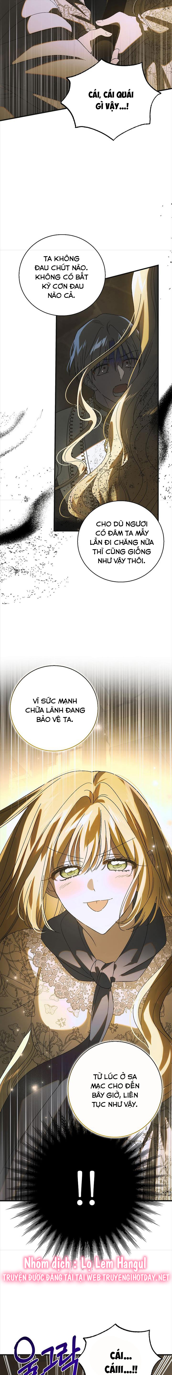 cách để em bảo vệ anh chapter 127.1 23