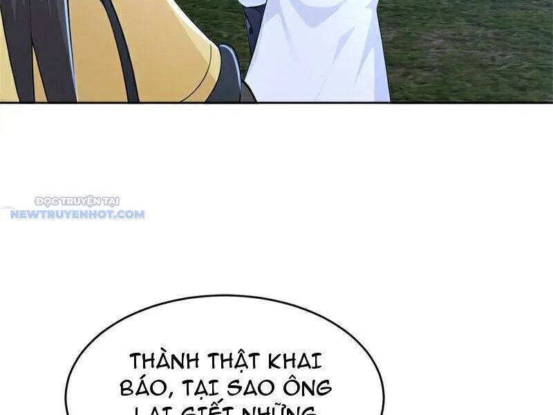 ta thực sự không muốn làm thần tiên chapter 114 84