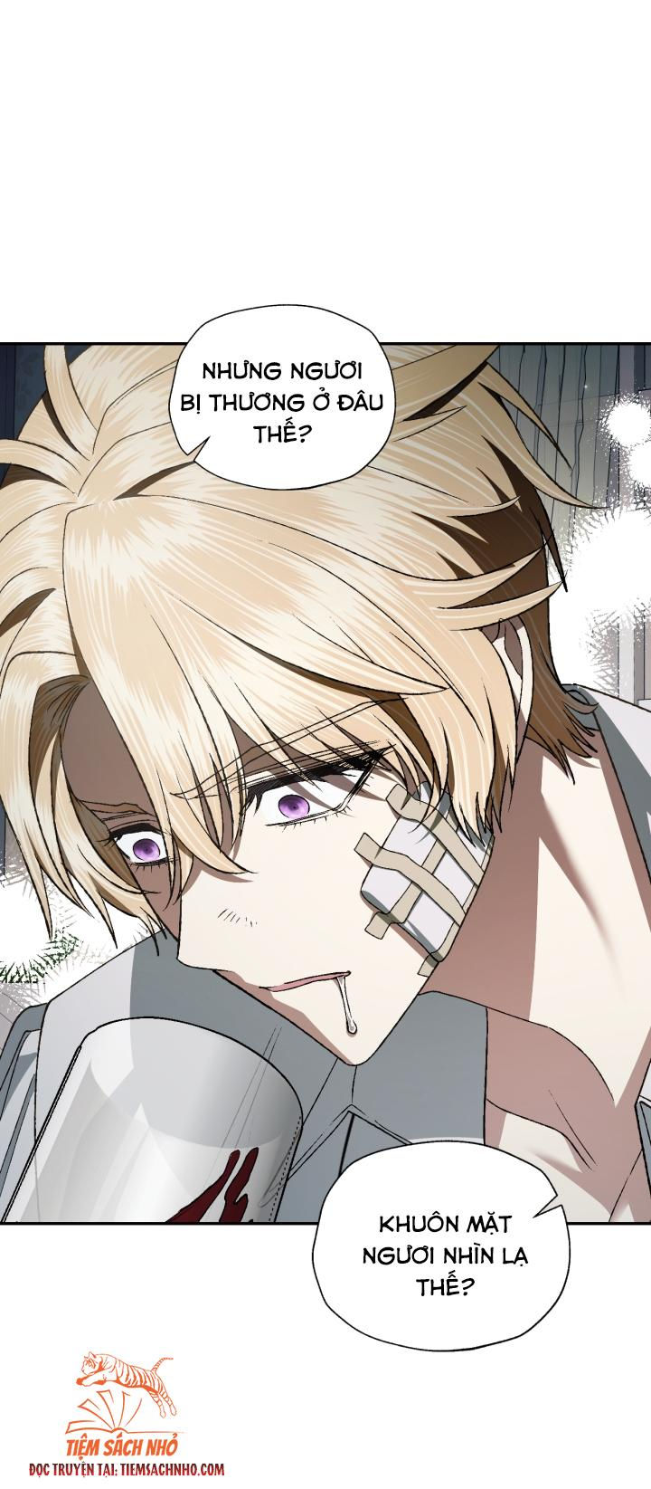 cha, con không muốn kết hôn đâu chapter 80 66