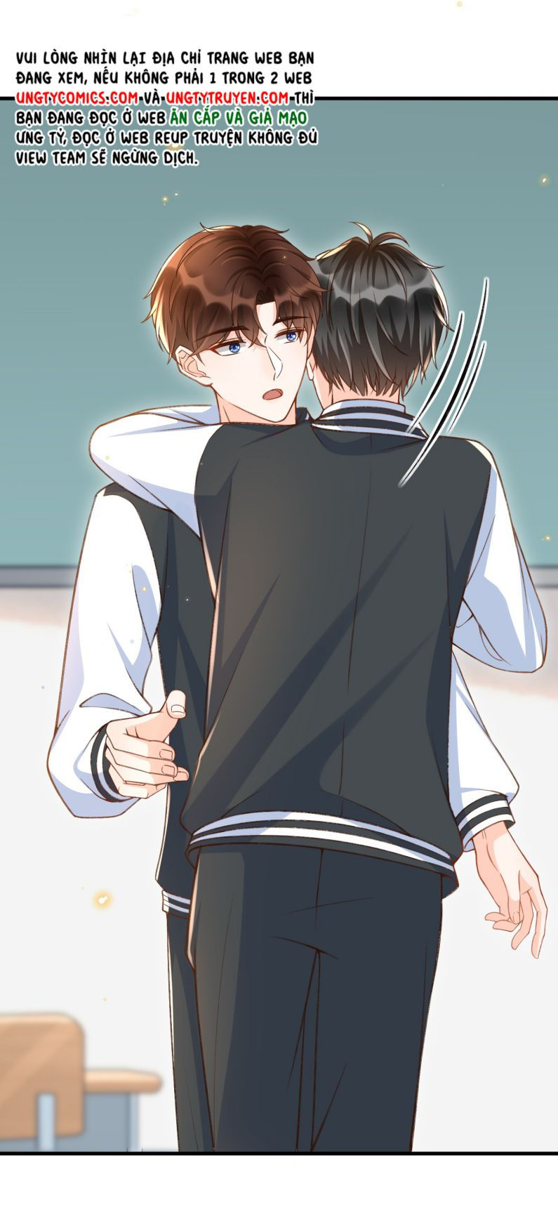 ngọt không ngừng nghỉ chapter 52 19