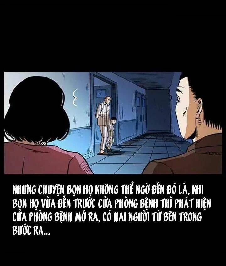 U Minh Ngụy Tượng Chapter 159 4