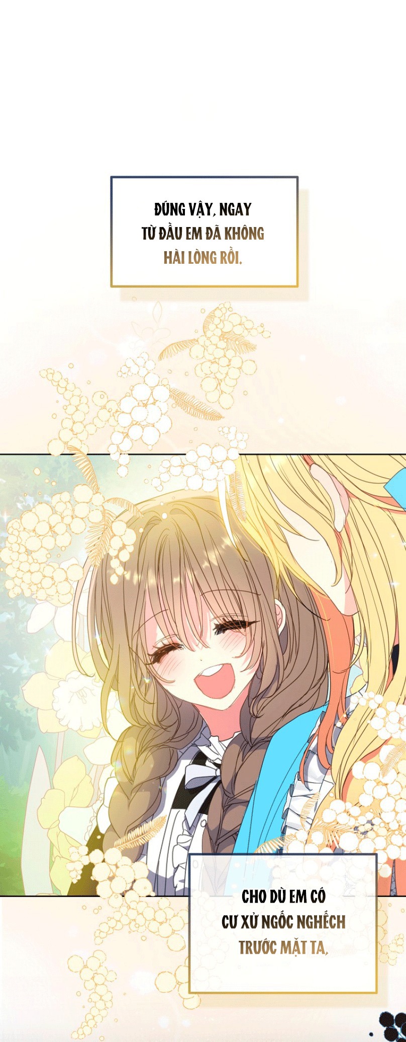 bệ hạ, xin đừng giết tôi!! chapter 115.2 1