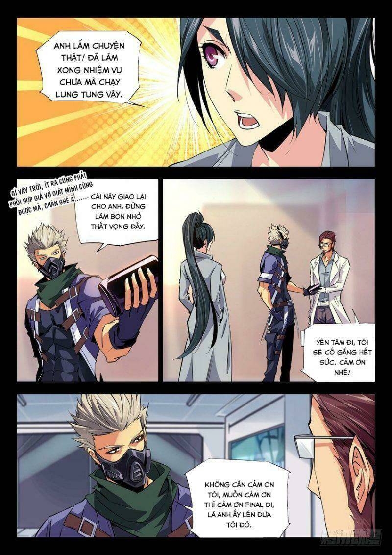 súng thần ký chapter 117 7