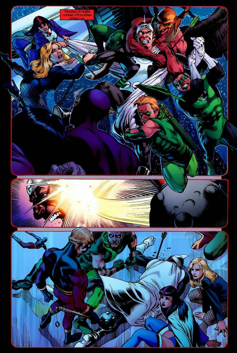 identity crisis chapter 2 10