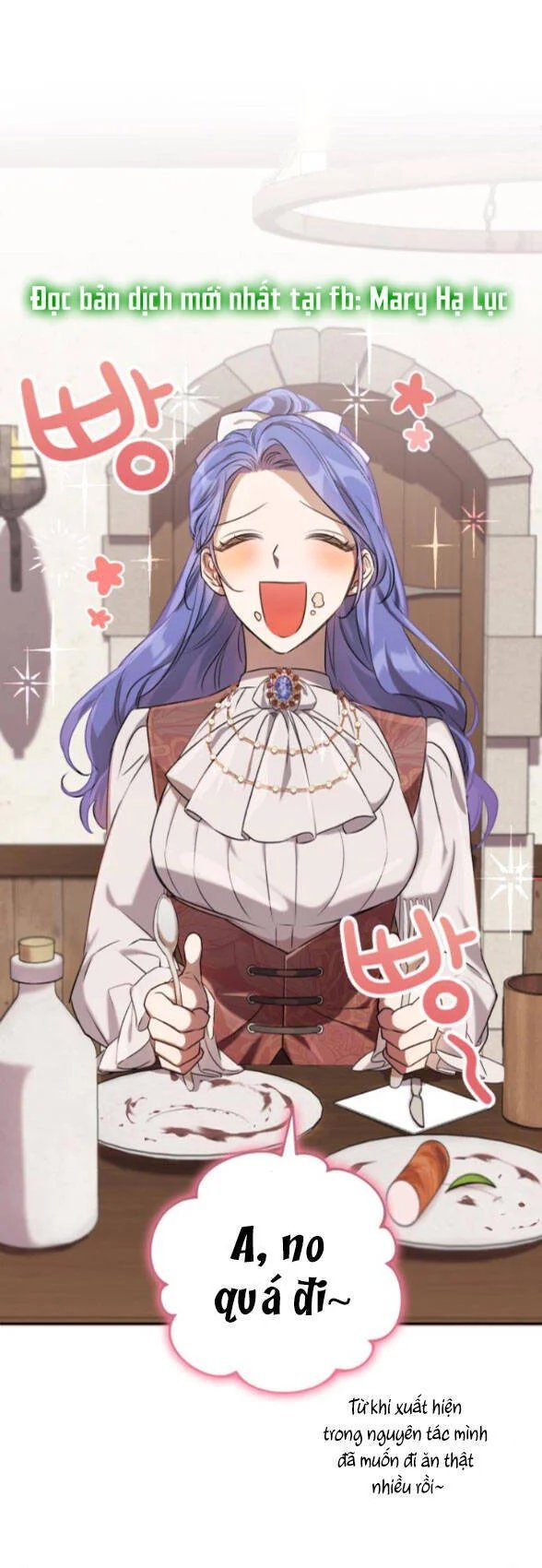 nếu là phản diện, liệu tôi sẽ chết? chapter 2.2 11