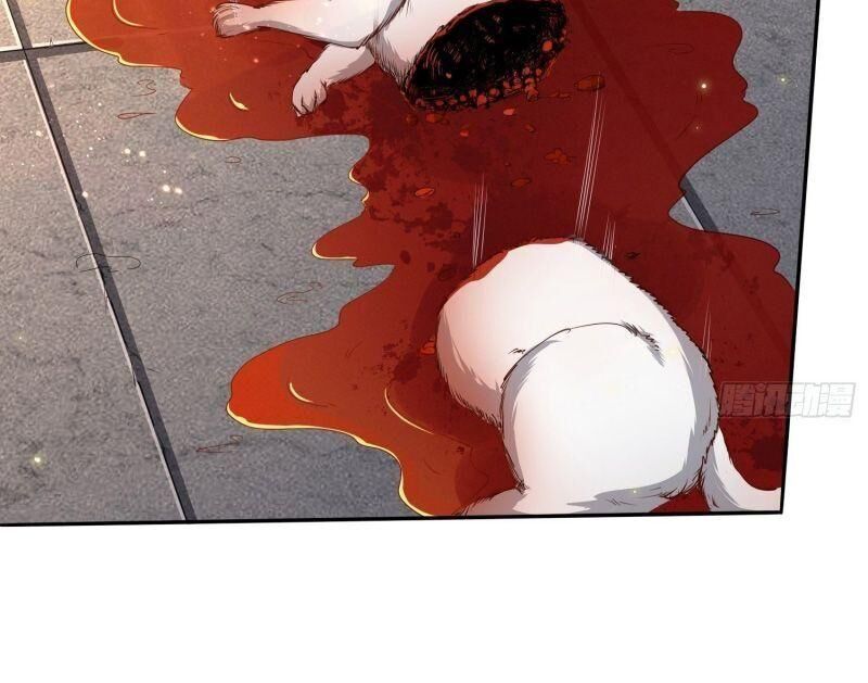 vận rủi thực không phải cha ta chapter 18 8