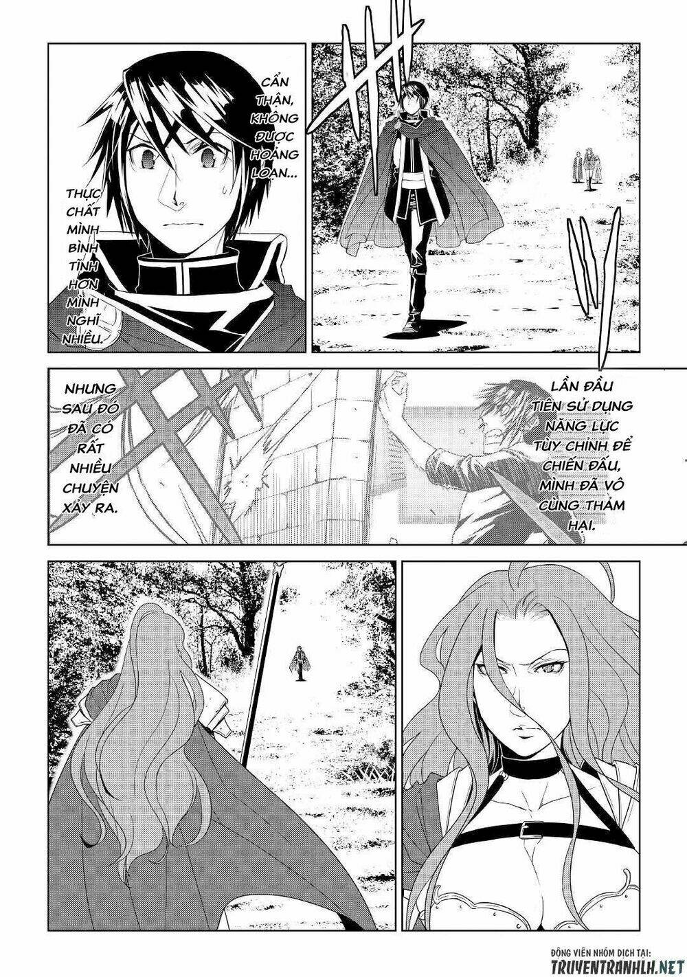 world customize creator chapter 63 12