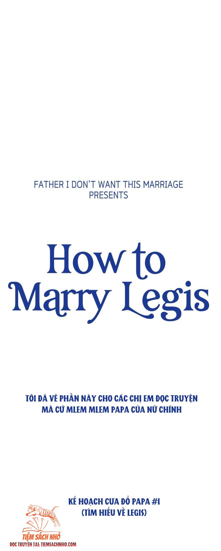 cha, con không muốn kết hôn đâu chapter 82 82