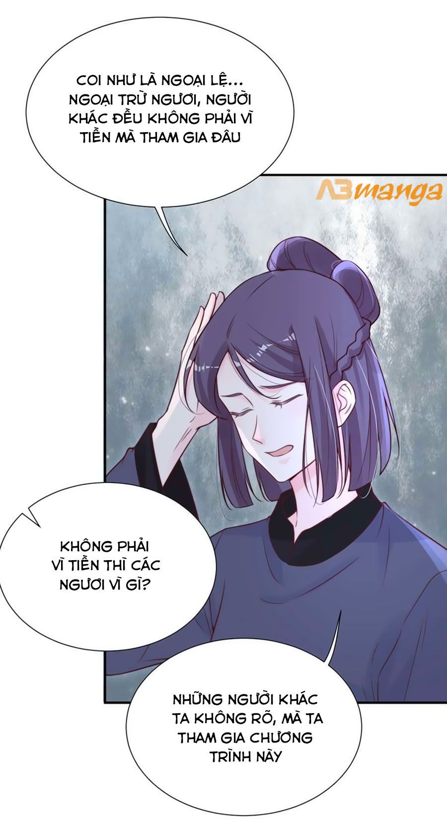 cung đấu live chapter 19 22