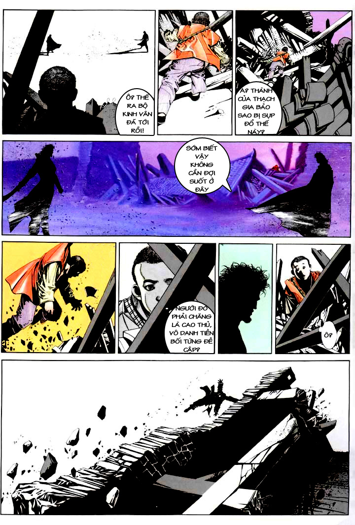 phong vân chapter 167 6