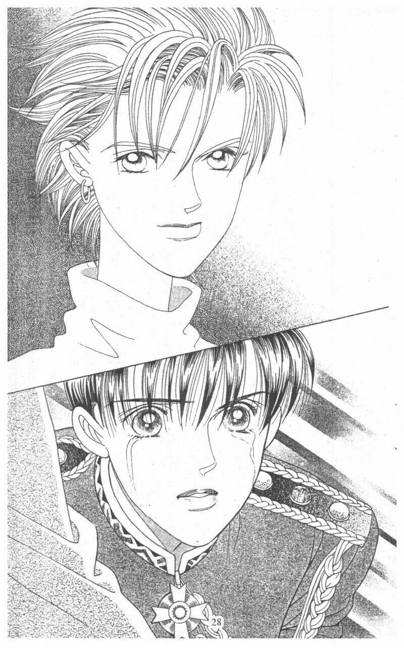 nàng tiên ánh trăng - kaguya hime chapter 15 26