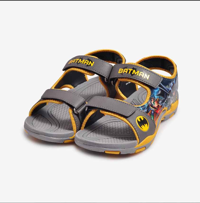 Sandal  Biti's bé trai  Batman