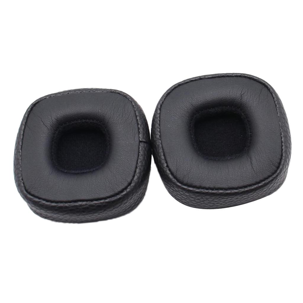 1 Pair Replacement Ear Pads Cushions For Major Headphones NEW HOT