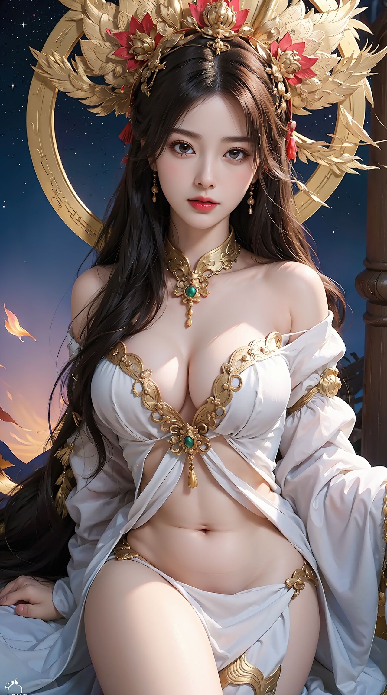 artist ai generated chapter 343 97