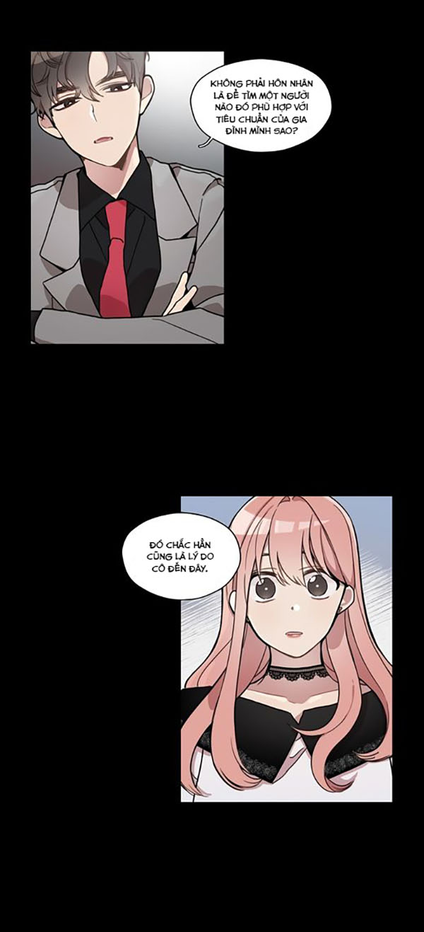 thanh xuân lầm lỡ chapter 10 20