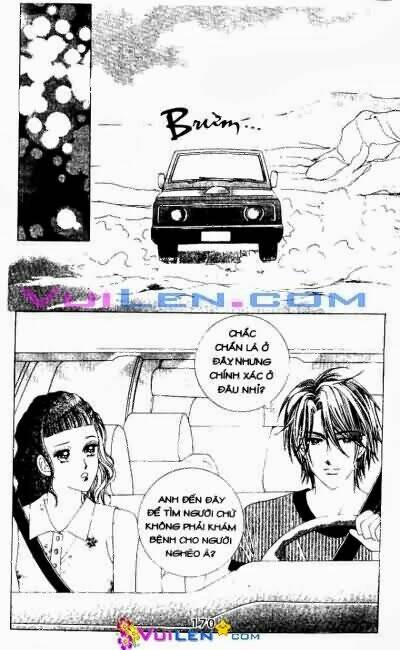 cuộc sống của tôi chapter 13 171