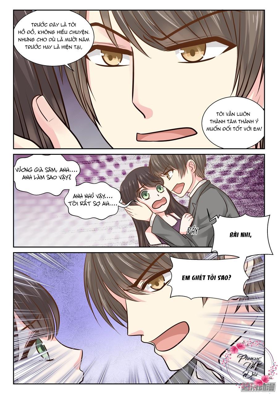 lưu luyến không rời chapter 7 5