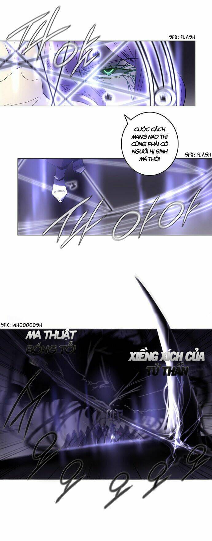 bản khế ước linh hồn chapter 86 24