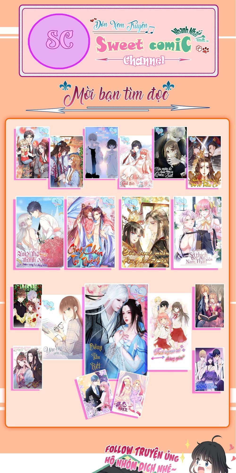 sủng thê thành nghiện: lục thiếu sủng từ đáy lòng chapter 105 25