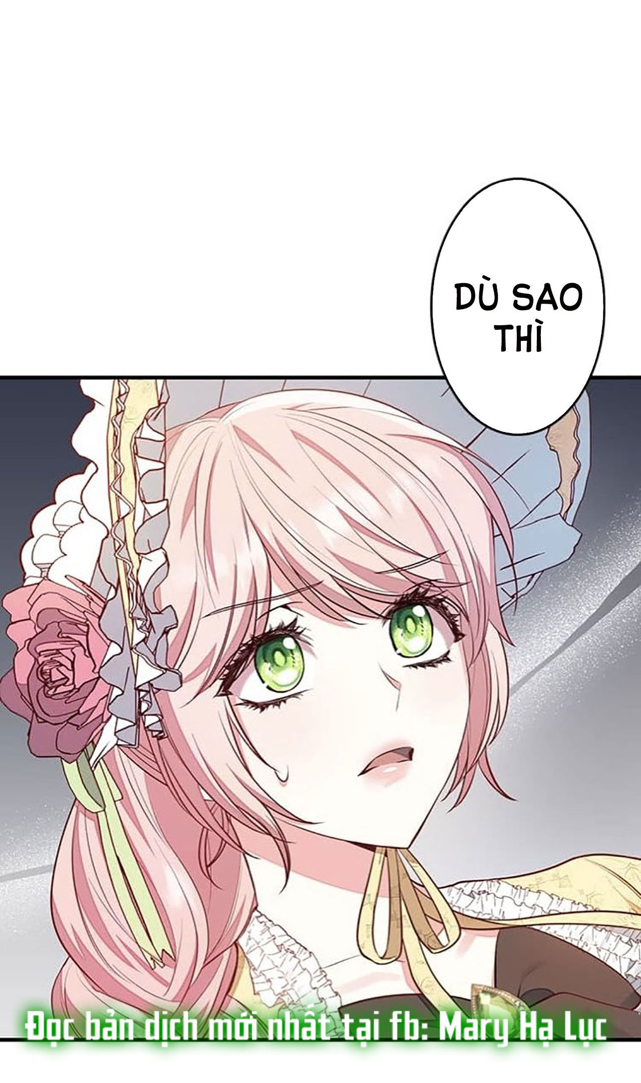 từ ác nữ tôi phải trở thành một người mẹ chapter 5 34