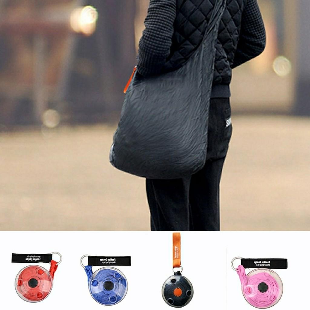 PVN18968 Túi đựng đồ mua sắm gấp gọn thông minh T2