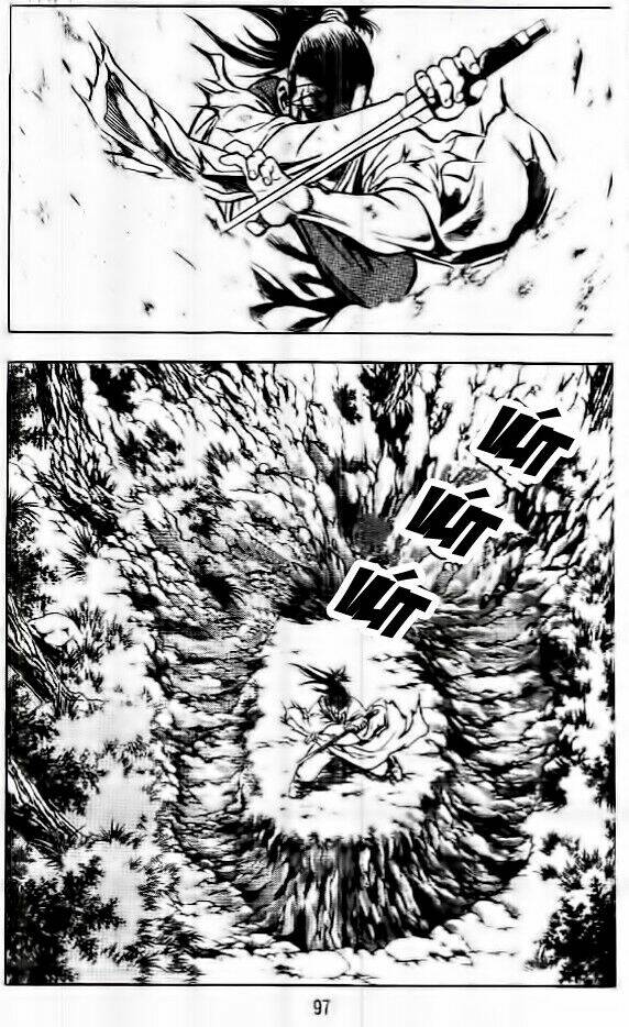 long quyển phong chapter 26 6