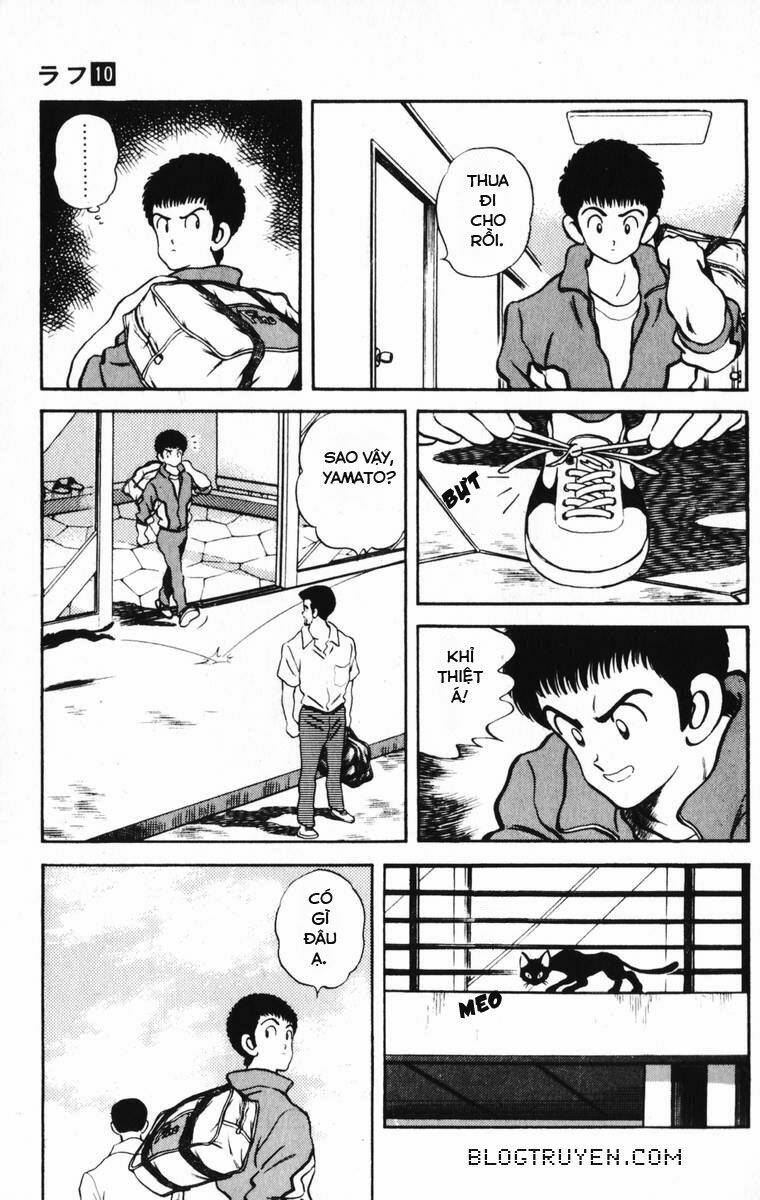 rough - ngọc thô chapter 94 13