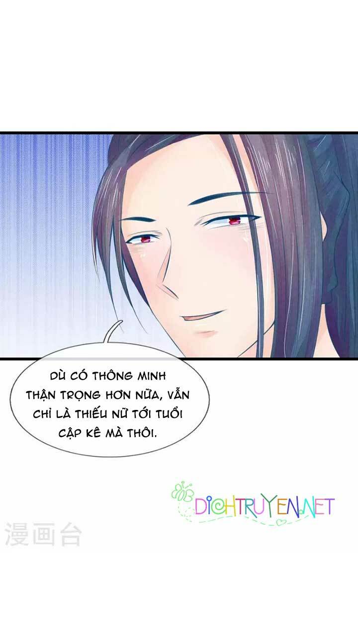 y phi quyền khuynh thiên hạ chapter 32 10