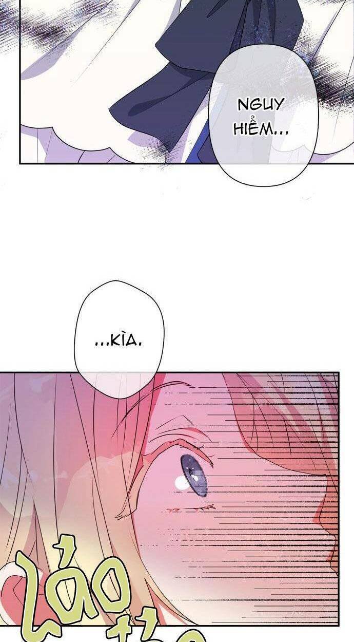 tôi đang nuôi dưỡng một con quái thú chapter 76 51
