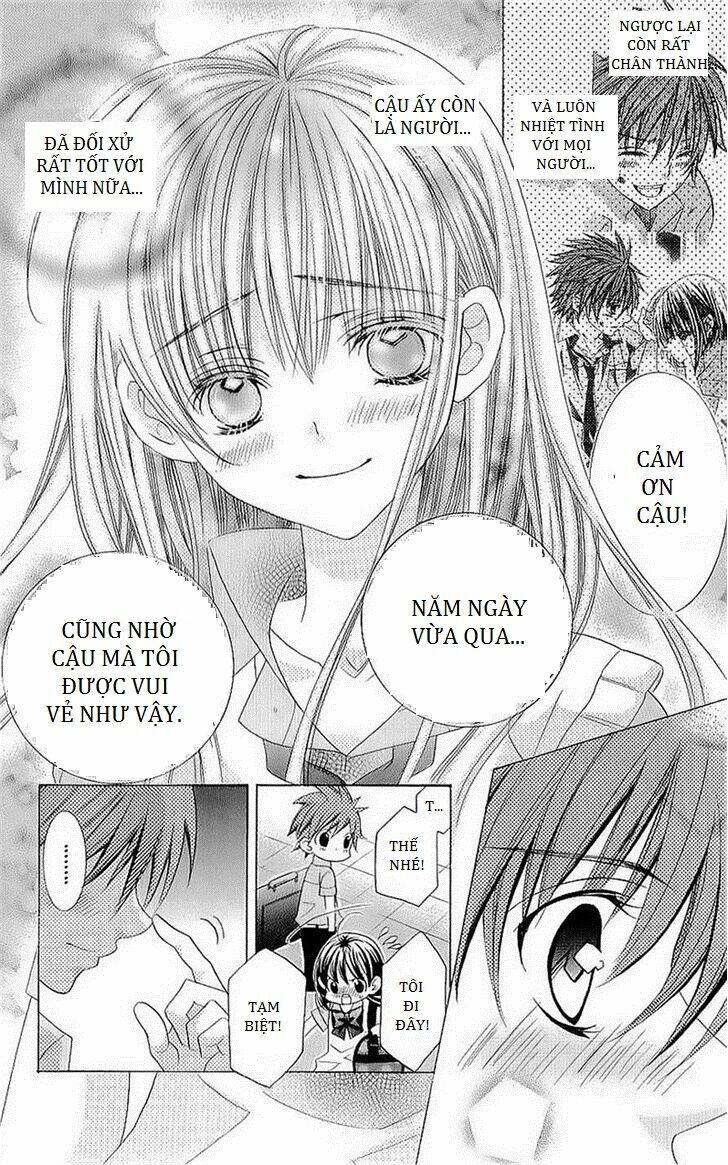 suki desu suzuki-kun!! chapter 43 31