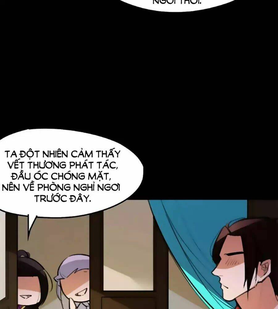 đường tăng cũng quyến rũ chapter 51 30