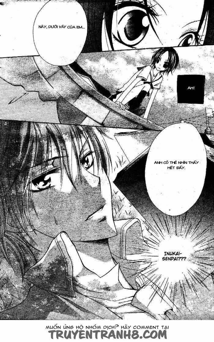 inu jikan (wicked world) chapter 1 7