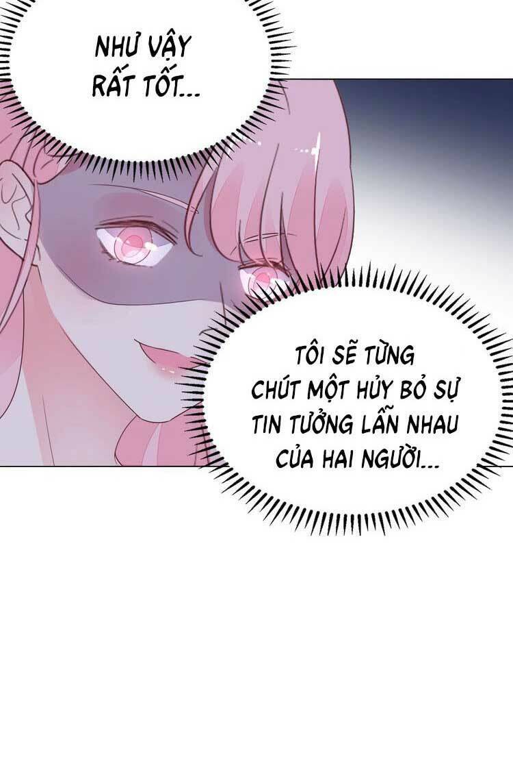 điều ước sủng ái bất bình đẳng chapter 100.2 22